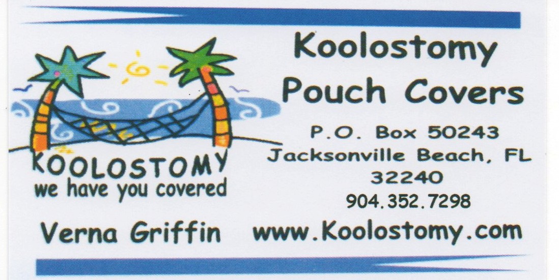 Ostomy Pouches